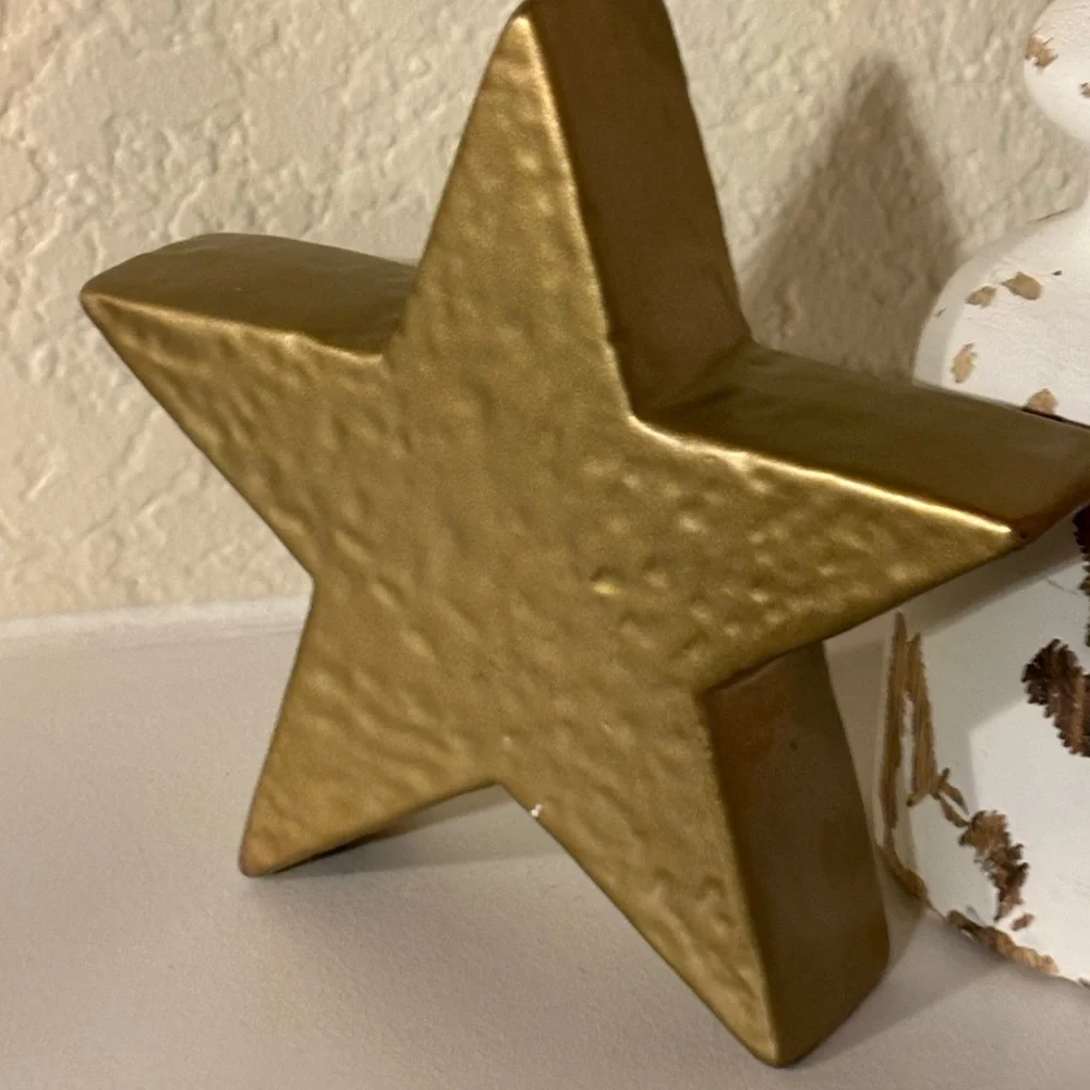 Gold Star - Picture 4 of 6